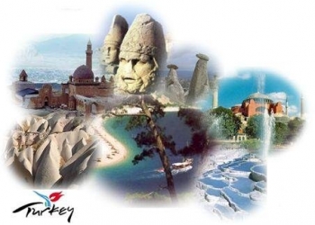 Turizm Haftası Etkinlikleri 2017