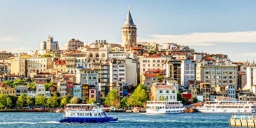 2017 Seyahat ve Turizm Rekabet Endeksi