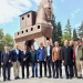 Turizm Yazarlarından 2018 Troia Yılına Destek 12 Turizm Yazarlarından 2018 Troia Yılına Destek
