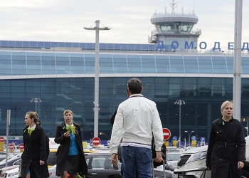 Türkiye Rusya Charter Uçuşları