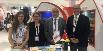 TÜRSAB Yetkililerinden Dubai Çıkarması