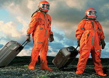 Uzay Turizmi Japonya ve Çin