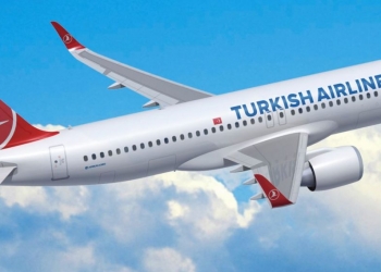 WTS Türk Hava Yolları Kampanyası