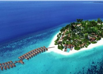 İşte Maldivler’deki en iyi ve en yeni oteller