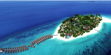 İşte Maldivler’deki en iyi ve en yeni oteller