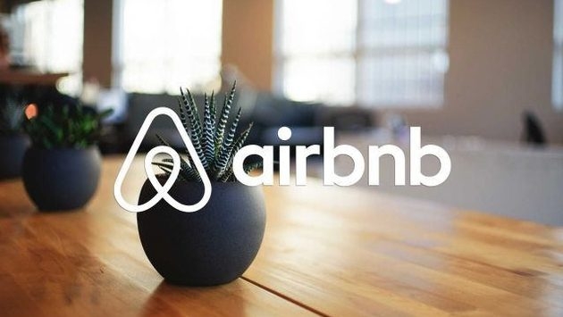 Airbnb - Flight Centre
