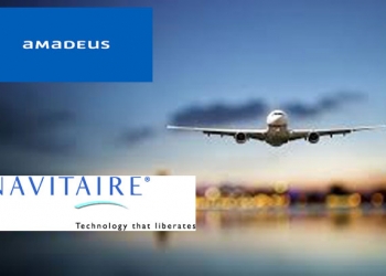 Amadeus Navitaire Sanal Gerçeklik