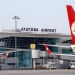 Atatürk Airport