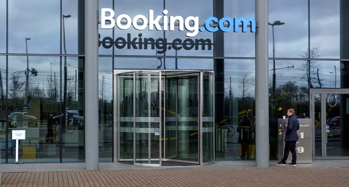 Booking.com Hukuki Süreç