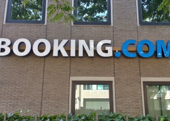 Bookingcom İspanya
