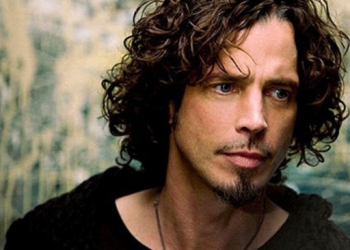 Chris Cornell