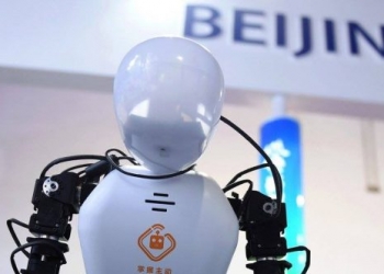 Çin Yapay Zeka Geliştirmeye Yönelik İlk Ulusal Laboratuvarını Kurdu