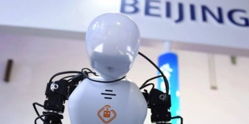 Çin Yapay Zeka Geliştirmeye Yönelik İlk Ulusal Laboratuvarını Kurdu