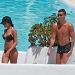 Cristiano Ronaldo Sevgilisi İle Haftasonu İbiza'da Tatil Yaptı 12 Cristiano Ronaldo İbiza