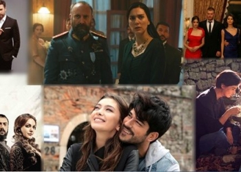 Türk Dizilerinin Turizme Etkisi Şaşırtıyor!