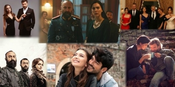 Türk Dizilerinin Turizme Etkisi Şaşırtıyor!