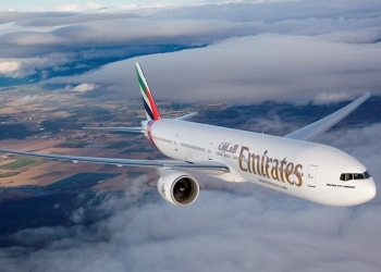 Emirates BAE