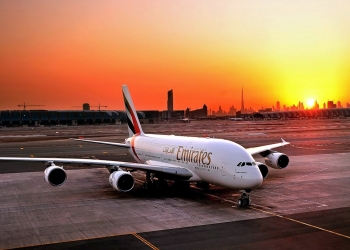 Emirates Havayolları