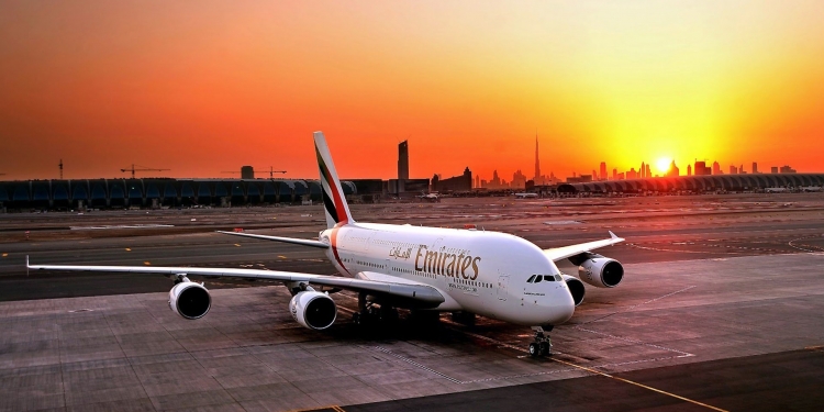 Emirates Havayolları