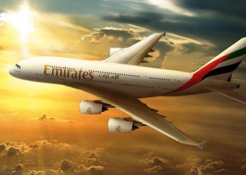 Emirates Sabiha Gökçen için özel kampanya