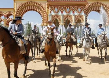 Endülüs Karnavalı