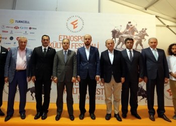 ETNOSPOR Kültür Festivali