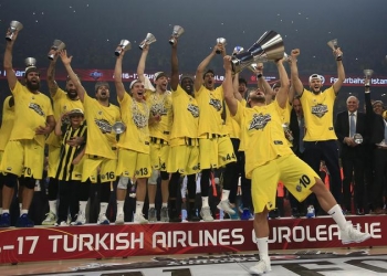 Fenerbahçe EuroLeague