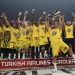 Avrupa'nın En Büyüğü Fenerbahçe 12 Fenerbahçe EuroLeague