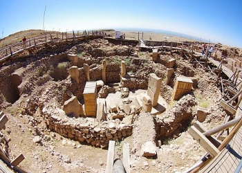 Göbeklitepe