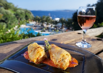 Halkidiki Athos KOUZINA Festivali