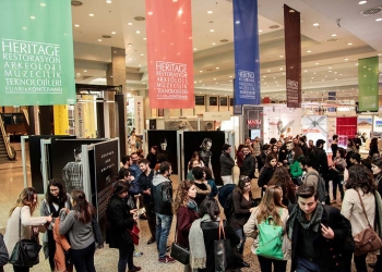 Heritage Fuarı İstanbul