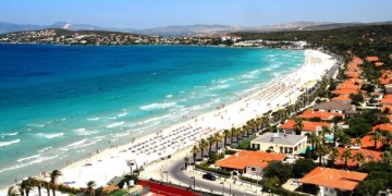 Independent: Türkiye’de Tatil Yapın