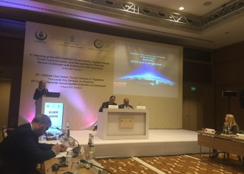 İSEDAK Özel Sektör Turizm Forumu