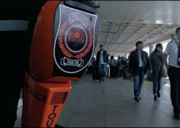 İstanbul Turizm Polisi