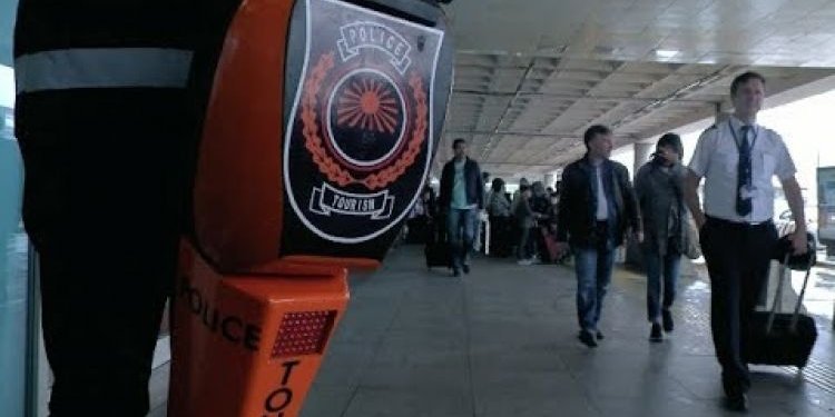 İstanbul Turizm Polisi