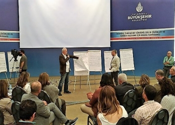 İstanbul Turizmi Acil Projeleri