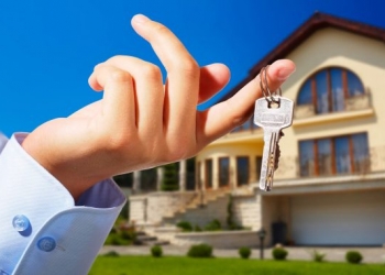 Türkiye Yabancı Konut Yatırımcısının Gözdesi