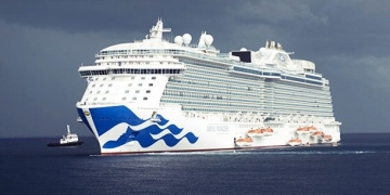 Kruvaziyer Turizminde Kayıp Yüzde 48