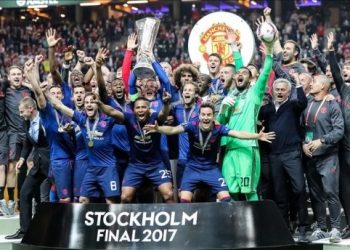 Manchester United Tarihinde İlk Kez UEFA Avrupa Ligi Şampiyonu