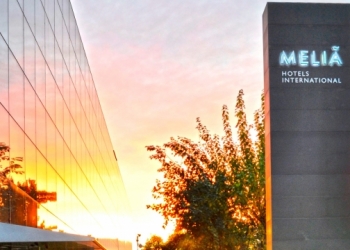 Melia Hotels International
