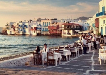 “Rüzgarın adası” Mykonos hakkında 10 bilgi