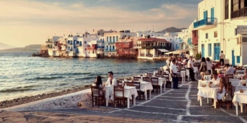 “Rüzgarın adası” Mykonos hakkında 10 bilgi