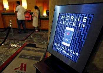 Otel Check-in Prosedürü