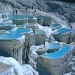 Pamukkale Travertenler