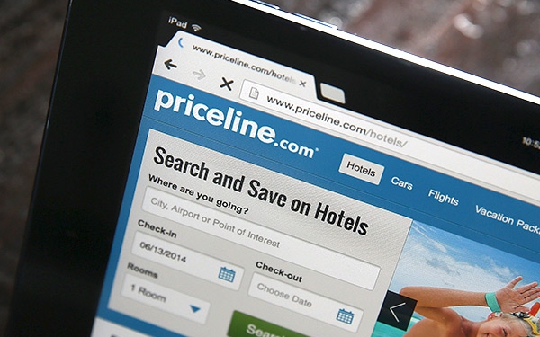 Priceline.com
