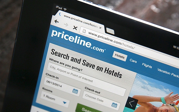 Priceline.com