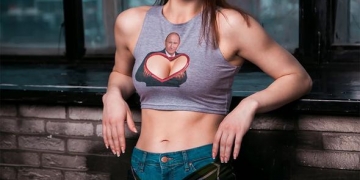 Rusya'da Putin Modası