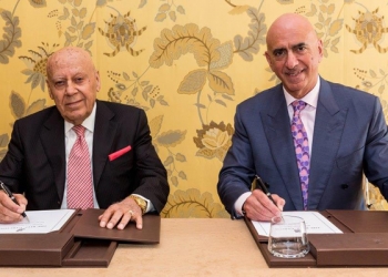 Ritz Carlton Ürdün