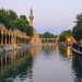 Güneydoğu Anadolu Bölgesinde Turizm Artışı 12 Şanlıurfa