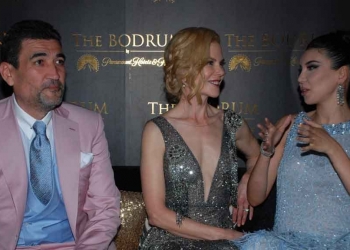 The Paramount Hotels & Resorts Bodrum